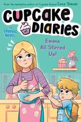 Emma All Stirred Up! 7