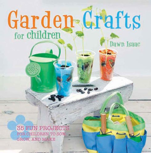 Garden Crafts for Children
