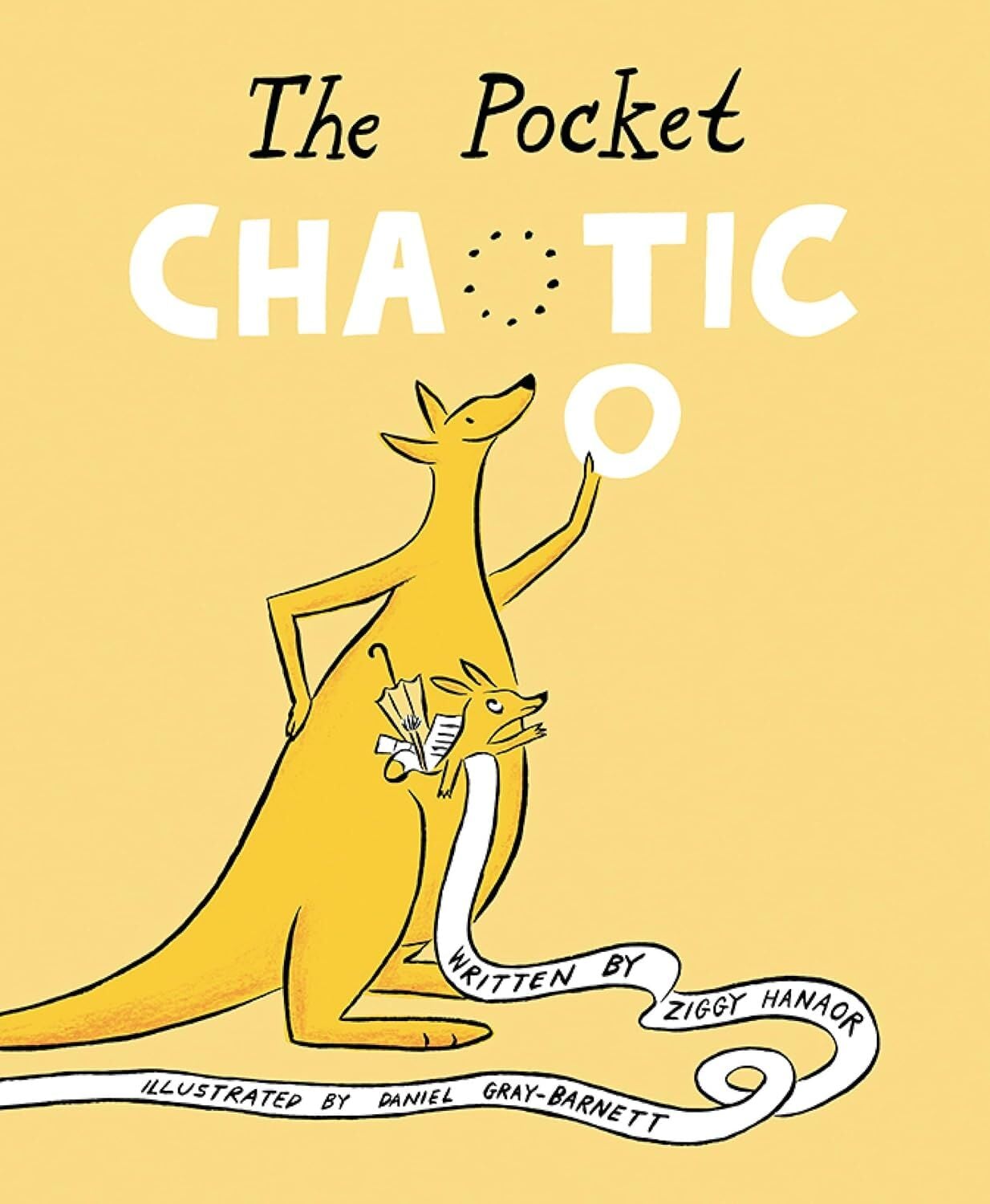 Pocket Chaotic