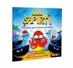 Ulu Şapırtı