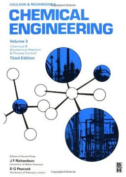 Chemical Engineering V.3