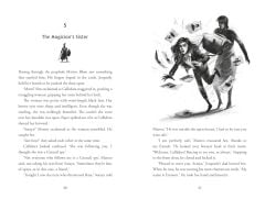 Impossible Gladiator 3