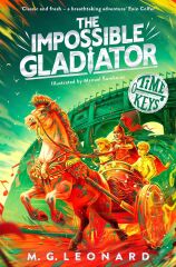 Impossible Gladiator 3