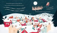 Twas the Night Before Christmas: Wind and Play!