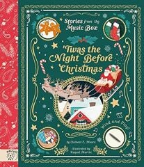 Twas the Night Before Christmas: Wind and Play!