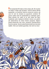 Görevimiz Arıları Korumak