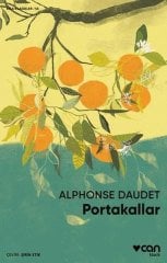 Portakallar