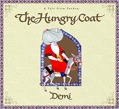 Hungry Coat: A Tale from Turkey