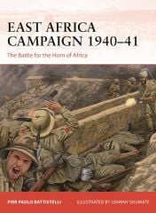 East Africa Campaign 1940-41