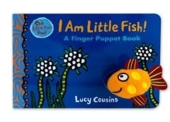 I Am Little Fish!