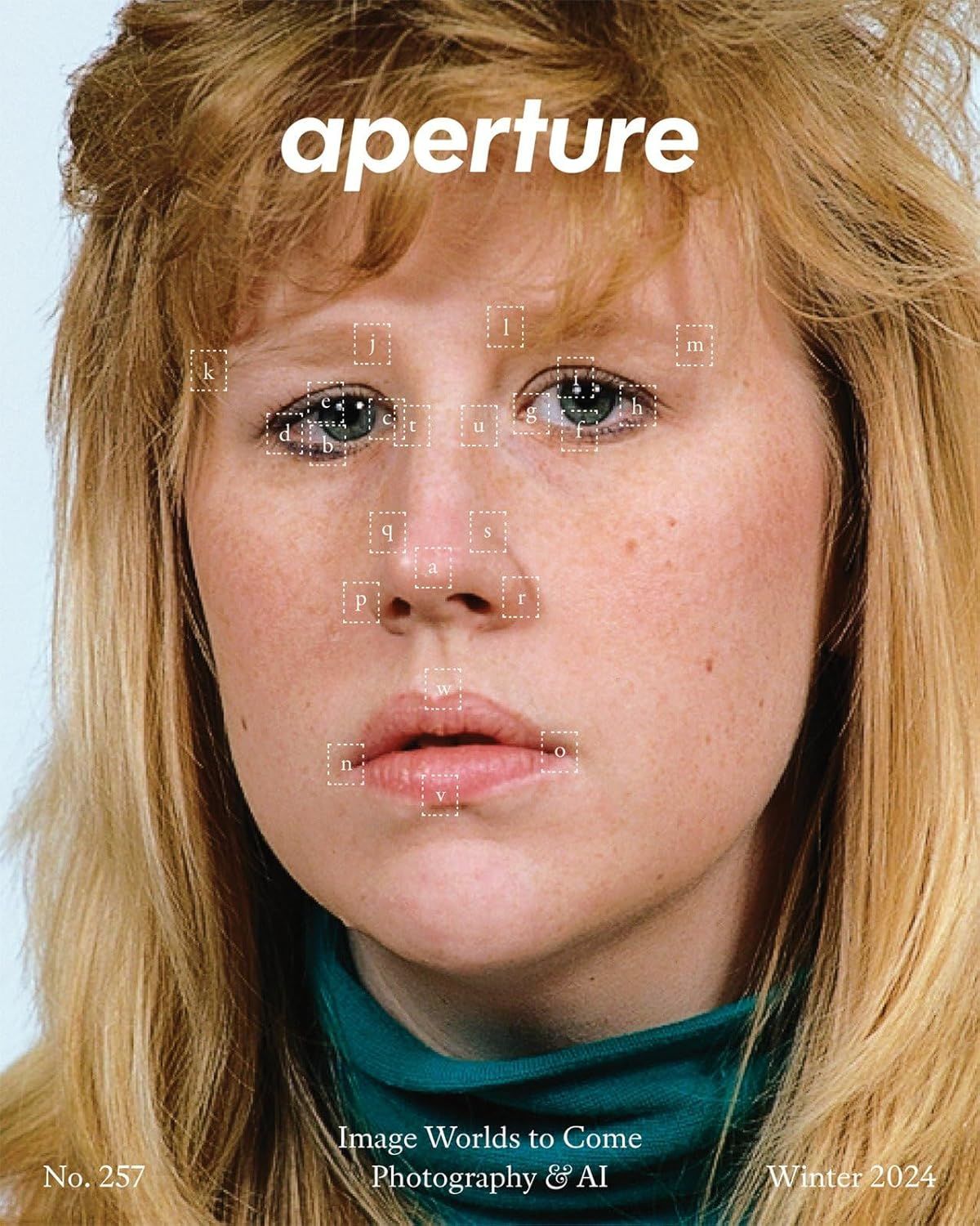 Aperture 257: Image Worlds to Come