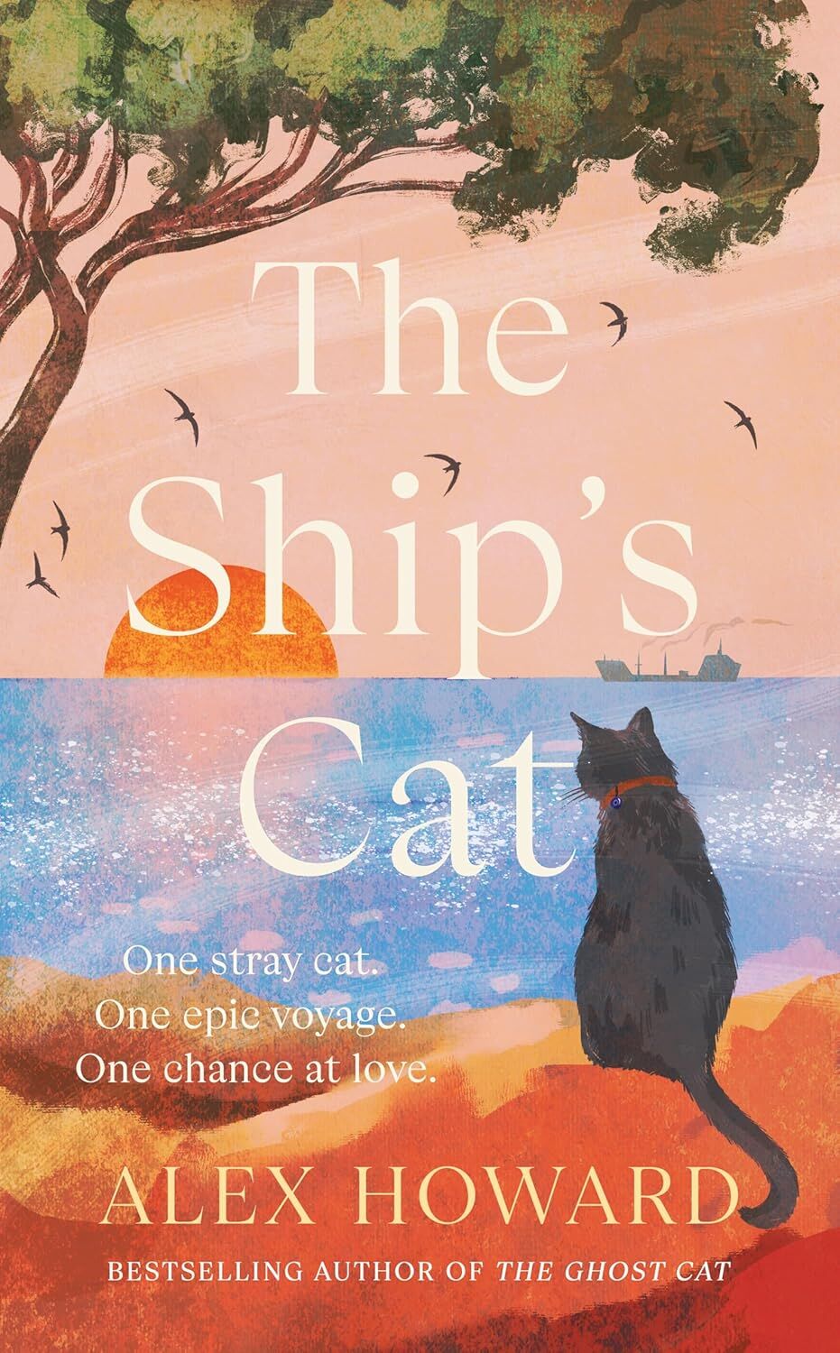 Ship's Cat