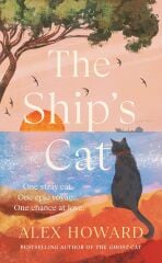 Ship's Cat