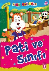 Pati ve Sınıfı, Mini Masallar 25