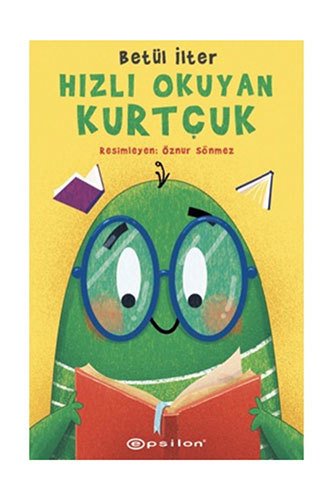 Hızlı Okuyan Kurtçuk