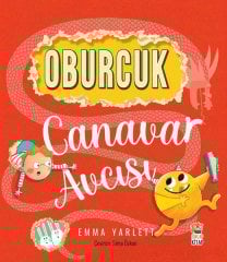 Oburcuk - Canavar Avcısı