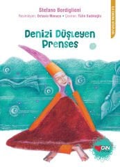 Denizi Düşleyen Prenses, İlk Okuma Kitapları