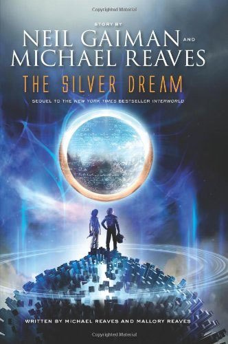 Silver Dream, Interworld Triology 2