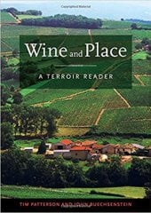 Wine and Place: A Terroir Reader