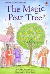 Magic Pear Tree, First Reading L-3