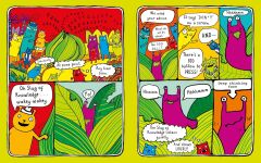 Meet the Mubbles 1