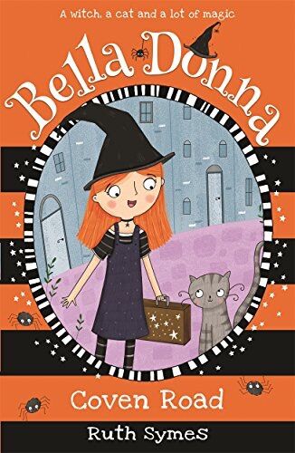 Coven Road, Bella Donna 1