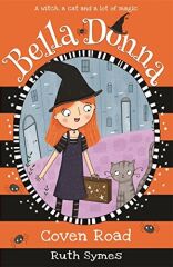 Coven Road, Bella Donna 1