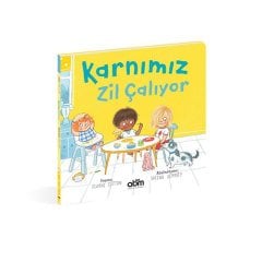 Karnımız Zil Çalıyor
