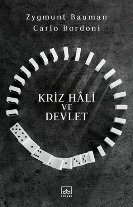 Kriz Hali ve Devlet