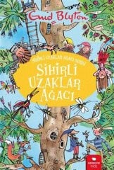 Sihirli Uzaklar Ağacı - Sihirli Uzaklar Ağacı Serisi 2