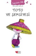 Toto ve Şemsiye