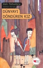 Dünyayı Döndüren Kız