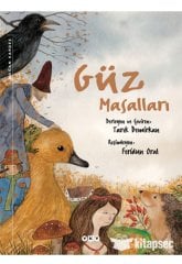 Güz Masalları