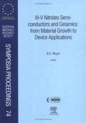 III-V Nitrides Semiconductors & Ceramics