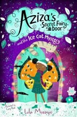 Ice Cat Mystery 2