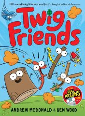 Twig Friends 1