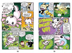 Machine Mayhem, Bunny vs Monkey 6