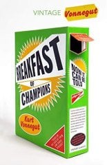 Breakfast Of Champions