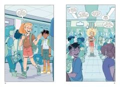 SVT 3: Choosing Sides