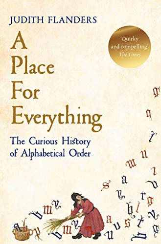 Place For Everything