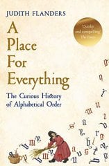 Place For Everything