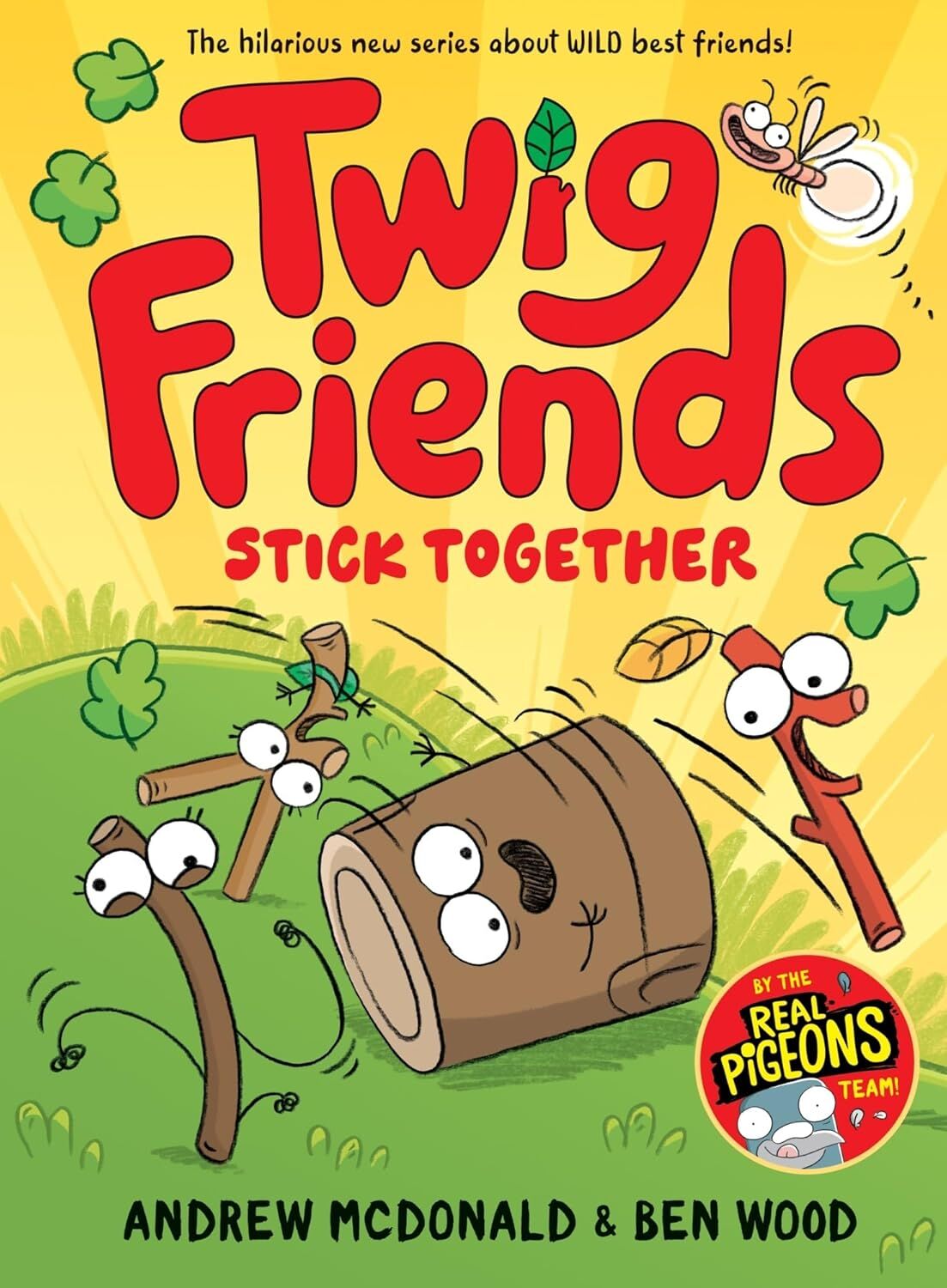 Stick Together 2