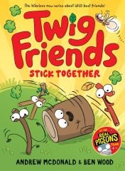 Stick Together 2