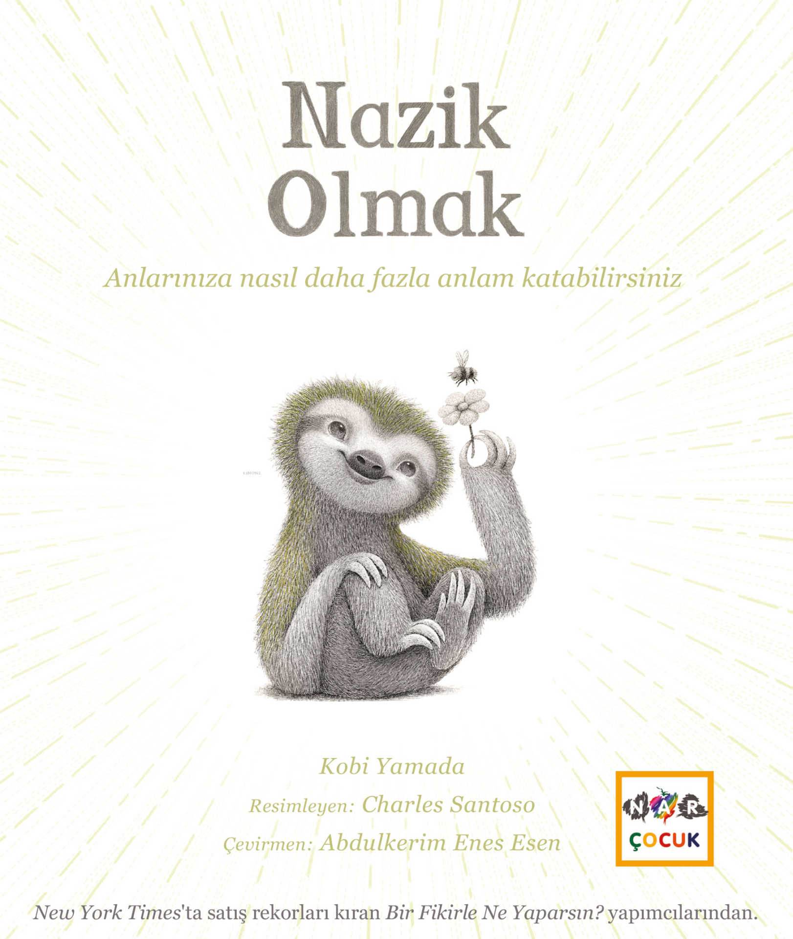 Nazik Olmak