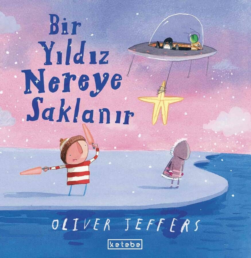 Bir Yıldız Nereye Saklanır