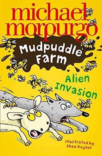 Alien Invasion