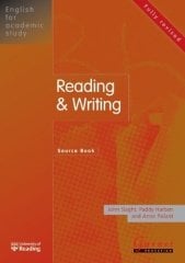 EAS Reading and Writing, Source Book