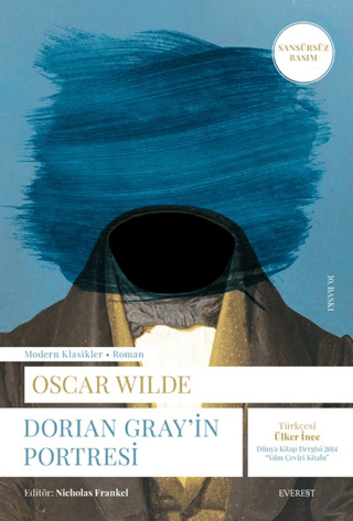 Dorian Gray’in Portresi