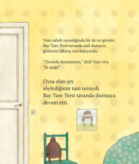 Bay Tam Tersi