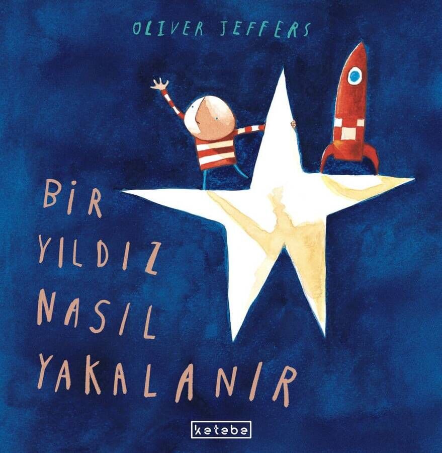 Bir Yıldız Nasıl Yakalanır